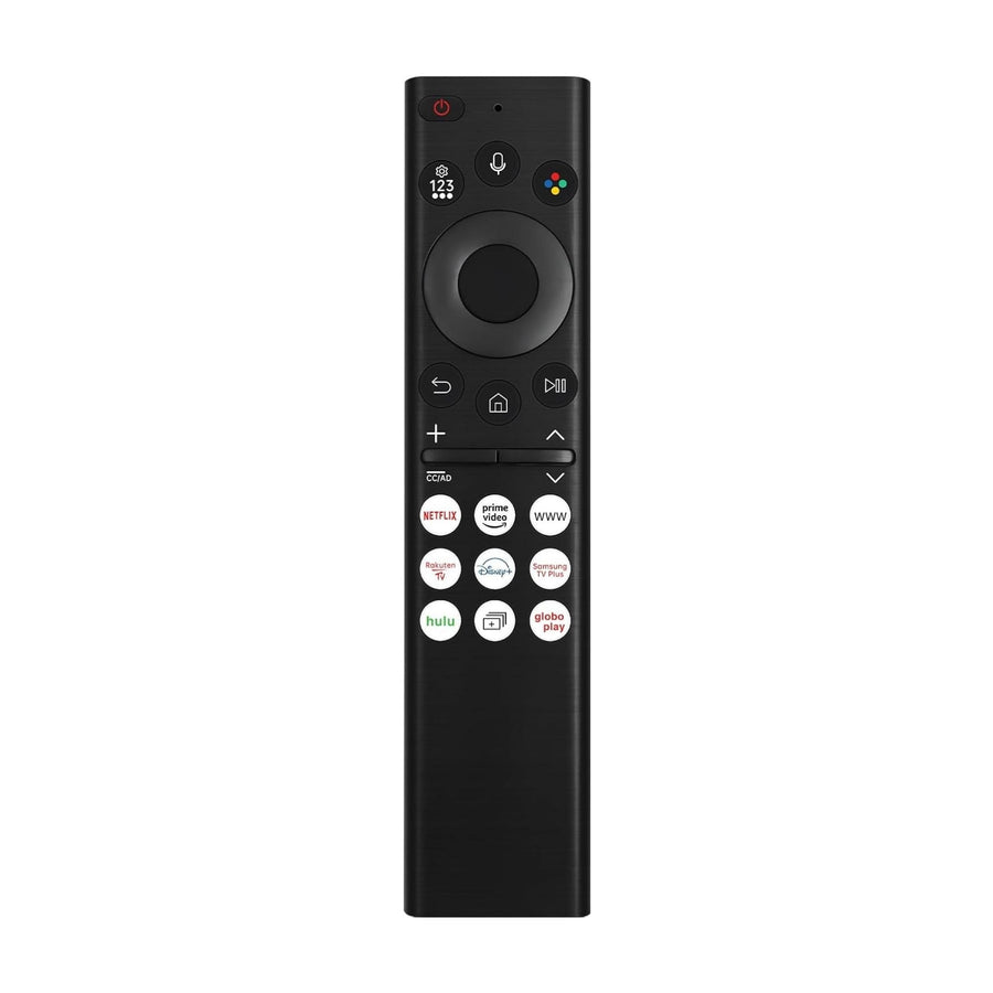 Tooleroo Smart TV Remote Control Replacement For Samsung Voice URC01910F - SuperSaverAU - view 1