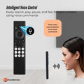 Tooleroo Smart TV Remote Control Replacement For Samsung Voice URC01910F - SuperSaverAU - view 3