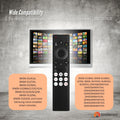 Tooleroo Smart TV Remote Control Replacement For Samsung Voice URC01910F - SuperSaverAU - view 4