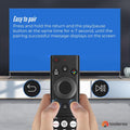 Tooleroo Smart TV Remote Control Replacement For Samsung Voice URC01910F - SuperSaverAU - view 5