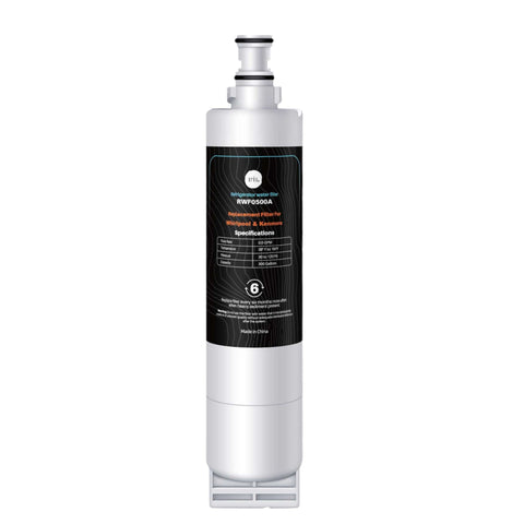 Orku Fridge Water Filter Cartridge Replacement for Whirlpool Kenmore RWF0500A - SuperSaverAU - view 1