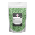 Coconut Oil Hard Wax Beans 100g - Aloe Vera Stripless Bikini Hair Removal