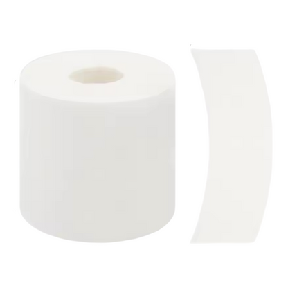 Miosh Foam Eye Pads 110 PCS - Cushioned Protection for Eyelash Extensions