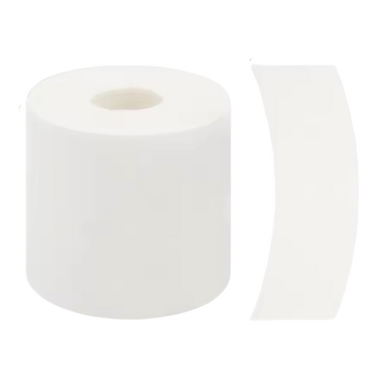 Miosh Foam Eye Pads 110 PCS - Cushioned Protection for Eyelash Extensions