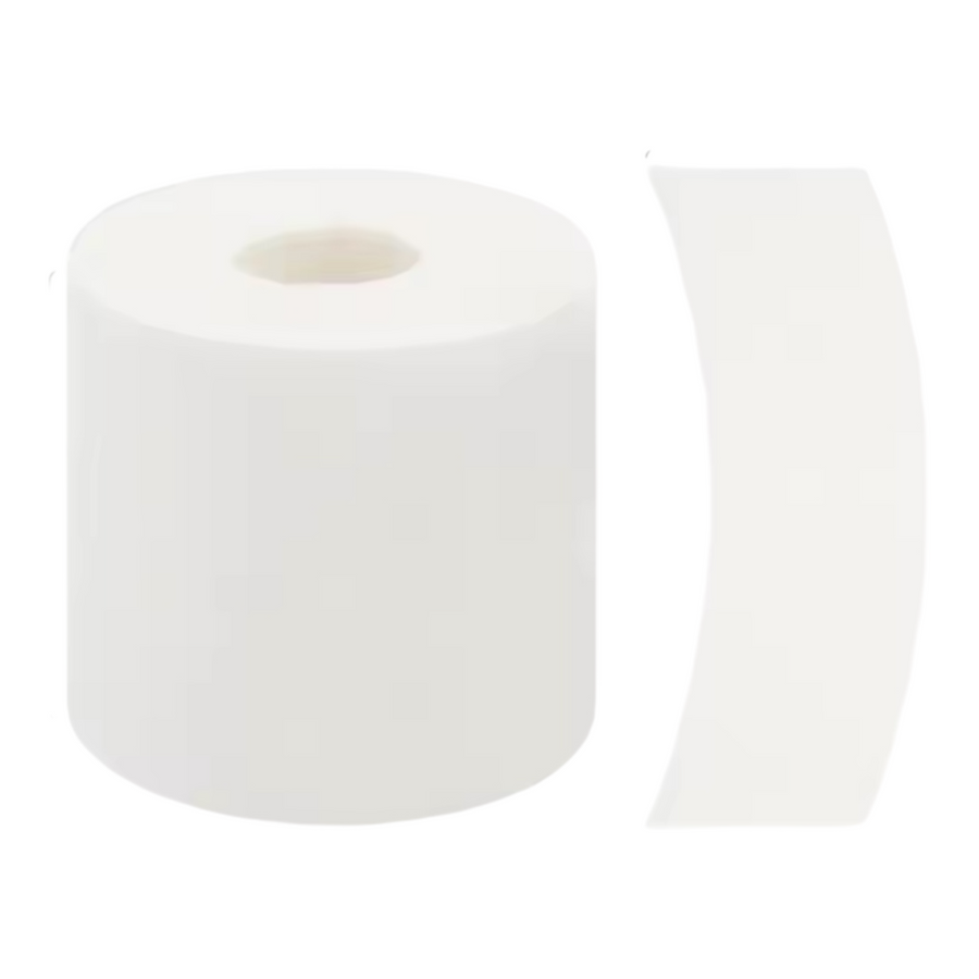 Miosh Foam Eye Pads 110 PCS - Cushioned Protection for Eyelash Extensions - SuperSaverAU - view 1