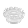 Miosh Eyelash Adhesive Cups 100 PCS - Secure Glue Holder for Lash Application - SuperSaverAU - view 2