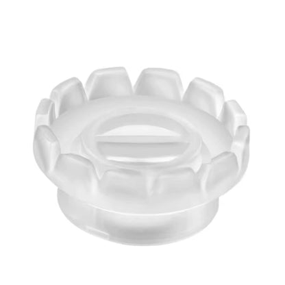 Miosh Eyelash Adhesive Cups 100 PCS - Secure Glue Holder for Lash Application