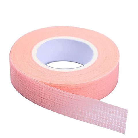 Miosh Pink Non-Woven Tape for Eyelash Extensions - SuperSaverAU - view 1