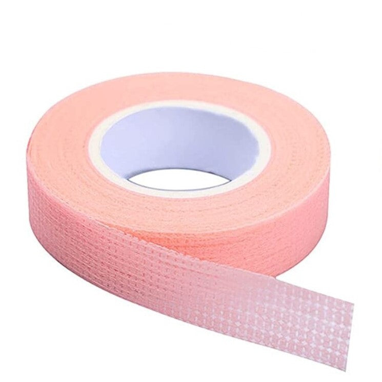 Miosh Pink Non-Woven Tape for Eyelash Extensions - SuperSaverAU - view 1
