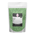Coconut Oil Hard Wax Beans 100g - Aloe Vera, Stripless Hair Removal - SuperSaverAU - view 2