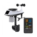 Tooleroo Weather Station 7-in-1 Professional Home Forecast Outdoor Sensor - SuperSaverAU - view 1