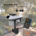 Tooleroo Weather Station 7-in-1 Professional Home Forecast Outdoor Sensor - SuperSaverAU - view 2