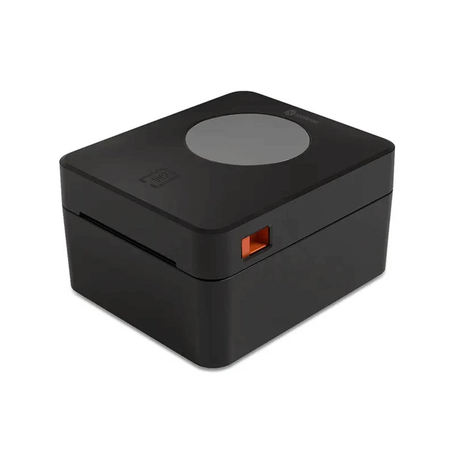 Tooleroo USB Bluetooth Thermal Label Printer - 160mm/sec, 25-104mm Width - SuperSaverAU - view 1