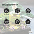 Kitchee Electric Butter Oil Herbal Infuser & Extractor + Decarboxylator Machine - SuperSaverAU - view 5