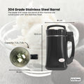 Kitchee Electric Butter Oil Herbal Infuser & Extractor + Decarboxylator Machine - SuperSaverAU - view 4