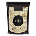 Orku Organic Cacao Butter 2Kg - 100% Pure, Cold-Pressed, Food Grade - SuperSaverAU - view 1