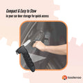 Tooleroo Car Cane Handle 3-in-1 Handy Grip - Lightweight, Non-Slip, Universal Fit - SuperSaverAU - view 4