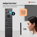 Tooleroo Smart TV Remote Control - Replacement For Samsung Voice BN59-01357F - SuperSaverAU - view 3
