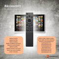 Tooleroo Smart TV Remote Control - Replacement For Samsung Voice BN59-01357F - SuperSaverAU - view 4