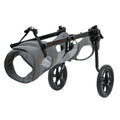 Rooster Farms Large Dog Wheelchair XL Harness - Adjustable, Durable, Lightweight - SuperSaverAU - view 1