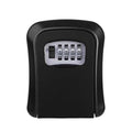 Tooleroo Wall Mount Key Lock Box – 4-Digit Safe Weatherproof Secure Storage - SuperSaverAU - view 1