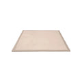 Kitchee Tatami Style Foam Floor Mat – Cream 200 x 200 x 3cm