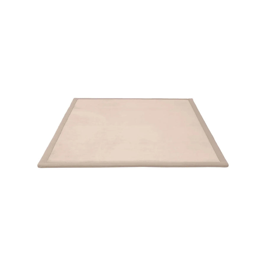 Kitchee Tatami Style Foam Floor Mat – Cream 200 x 200 x 3cm