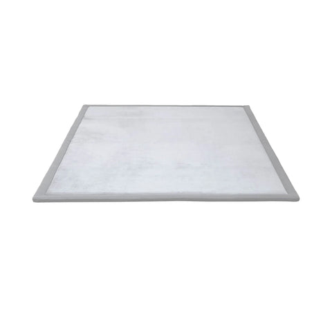 Kitchee Tatami Style Foam Floor Mat – Grey 200 x 200 x 3cm