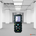 Tooleroo 70m Digital Laser Distance Measurer - LCD Area Volume Meter Tool - SuperSaverAU - view 5