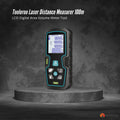 Tooleroo 100m Digital Laser Distance Measurer - LCD Area Volume Meter Tool - SuperSaverAU - view 2