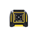 Tooleroo 3-in-1 Digital Laser Tape Measure - 40m Laser & 5m Tape