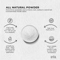 Orku Potassium Citrate 100g - Food Grade Buffering Agent E332 - SuperSaverAU - view 5
