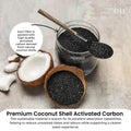 Orku Carbon Block Filter Cartridge - Replacement for Berkey BB9-2 Gravity Filter - SuperSaverAU - view 3