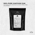 Orku 400g Xanthan Gum Thickener Pure Fine Powder 200 Mesh FCC E415 Food Additive - SuperSaverAU - view 3