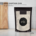 Orku 1Kg Xanthan Gum Thickener Pure Fine Powder 200 Mesh FCC E415 Food Additive - SuperSaverAU - view 2
