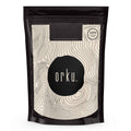 Orku 2Kg Xanthan Gum Thickener Pure Fine Powder 200 Mesh FCC E415 Food Additive