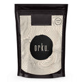 Orku 2Kg Xanthan Gum Thickener Pure Fine Powder 200 Mesh FCC E415 Food Additive - SuperSaverAU - view 1