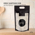 Orku Xanthan Gum 5Kg Food-Grade Thickener for Baking and Cosmetics - SuperSaverAU - view 2