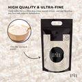 Orku Xanthan Gum 5Kg Food-Grade Thickener for Baking and Cosmetics - SuperSaverAU - view 4
