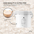 Orku 3Kg Xanthan Gum Thickener Pure Powder 200 Mesh FCC E415 Food Additive TUB - SuperSaverAU - view 4