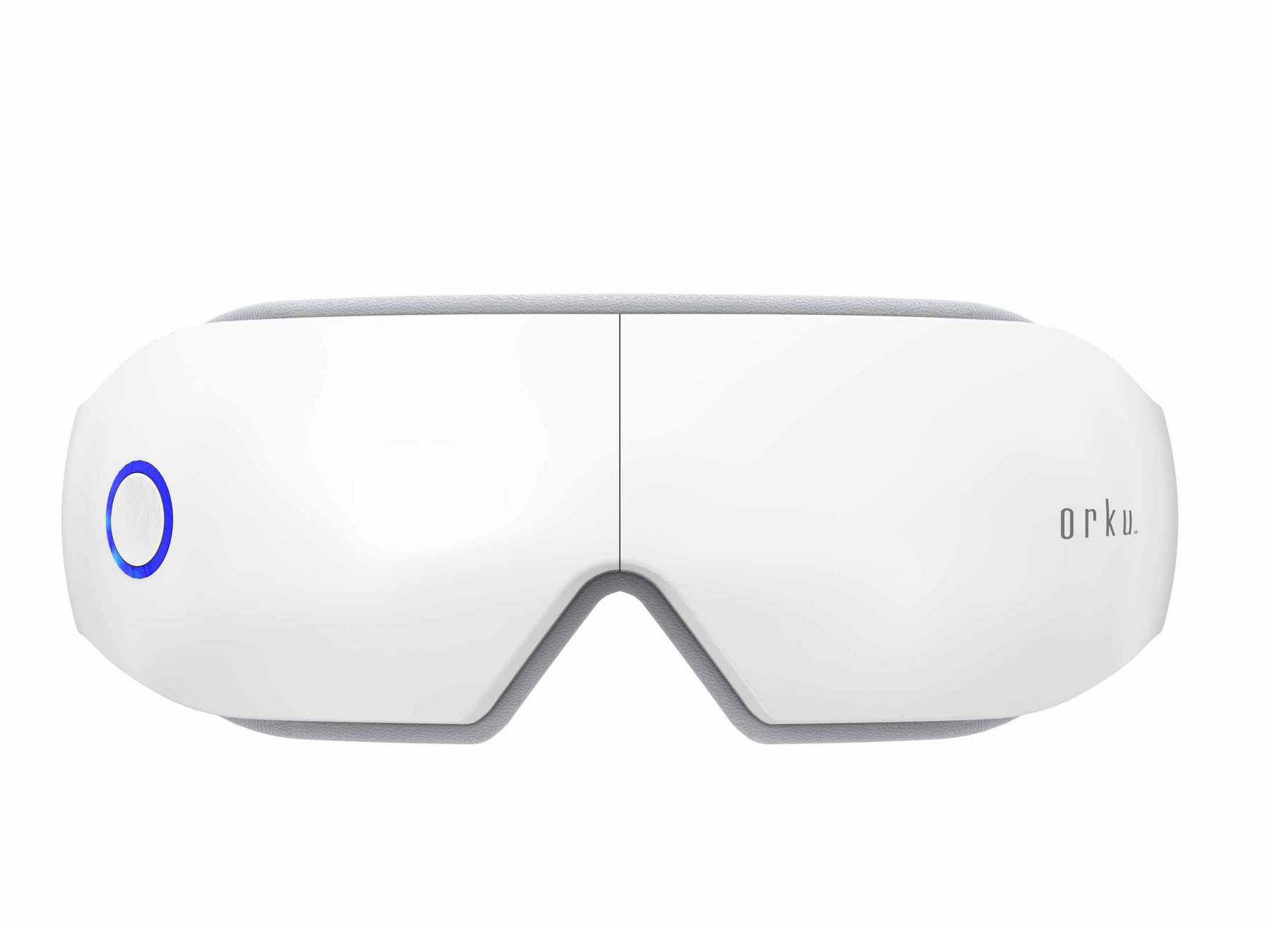 Orku Rechargeable Eye Massager - Vibration Heat Therapy - SuperSaverAU - view 1