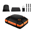 Social Hike 428L Waterproof Car Rooftop Storage Carrier Bag - SuperSaverAU - view 1