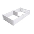 Rooster Farms PVC Dog Whelping Box & Playpen Kit - 1.9 x 0.95m