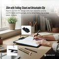 Social Hike A3 LED Light Pad Tracing Board Rechargeable USB-C 3000mAh Light Box - SuperSaverAU - view 4