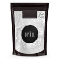 Orku 100g Magnesium Bisglycinate Powder Unflavoured Chelated