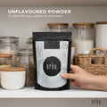 Orku 1Kg Magnesium Bisglycinate Powder Unflavoured Chelated