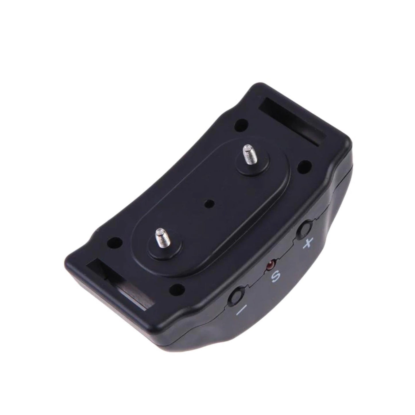 Dog Bark Collar - Vibration and Sound Automatic Training Device for Small to Medium Dogs