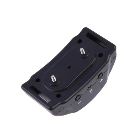 Dog Bark Collar - Vibration and Sound Automatic Training Device for Small to Medium Dogs - SuperSaverAU - view 2