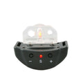 Dog Bark Collar - Vibration and Sound Automatic Training Device for Small to Medium Dogs - SuperSaverAU - view 3