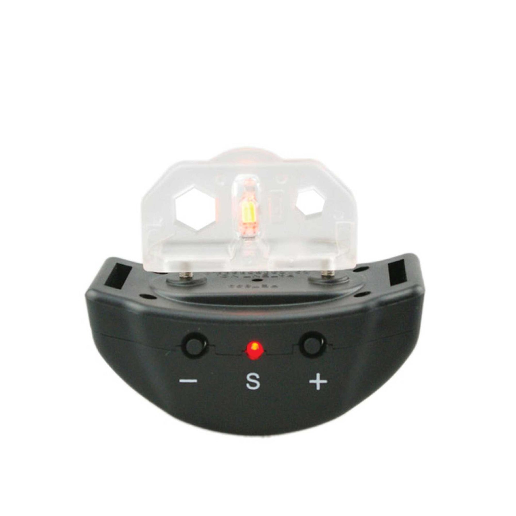 Dog Bark Collar - Vibration and Sound Automatic Training Device for Small to Medium Dogs - SuperSaverAU - view 3